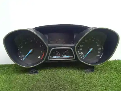 Автозапчасти б/у приборная доска за ford kuga (cbs) 1.5 ecoboost cat ссылки oem iam fv4t10849jb