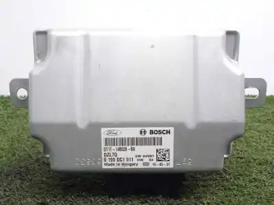 Автозапчасти б/у электронный модуль за ford kuga (cbs) 1.5 ecoboost cat ссылки oem iam dt1t14b526ba - 0199dc1011