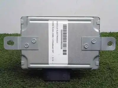 Автозапчасти б/у электронный модуль за ford kuga (cbs) 1.5 ecoboost cat ссылки oem iam dt1t14b526ba - 0199dc1011  