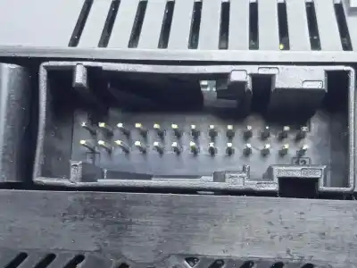 Автозапчасти б/у климат-контроль за ford kuga (cbs) 1.5 ecoboost cat ссылки oem iam dv4t18c612ae  