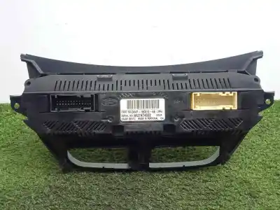 Автозапчасти б/у климат-контроль за ford kuga (cbs) 1.5 ecoboost cat ссылки oem iam dv4t18c612ae  