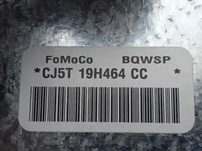 Автозапчастина б/у електронний модуль для ford kuga (cbs) 1.5 ecoboost cat посилання на oem iam cj5t19h464cc  