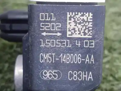 Автозапчасти б/у датчик за ford kuga (cbs) 1.5 ecoboost cat ссылки oem iam cm5t14b006aa  