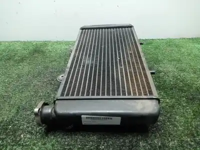 Pezzo di ricambio per auto di seconda mano radiatore d acqua per bmw f 650 652 cm3 cat-u riferimenti oem iam   