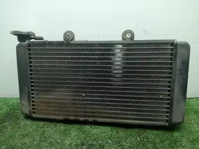 Pezzo di ricambio per auto di seconda mano radiatore d acqua per bmw f 650 652 cm3 cat-u riferimenti oem iam   