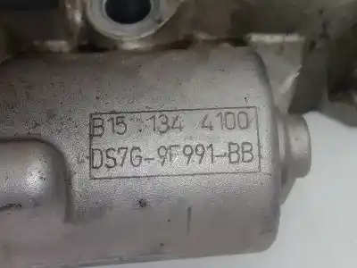Автозапчастина б/у коробка метелика для ford kuga (cbs) 1.5 ecoboost cat посилання на oem iam ds7g9f991bb - b151344100 - 50989002  