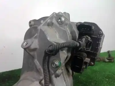 Автозапчастина б/у рульмова рейка для ford kuga (cbs) 1.5 ecoboost cat посилання на oem iam cv6c3d070lk  fomoco - l1465mm