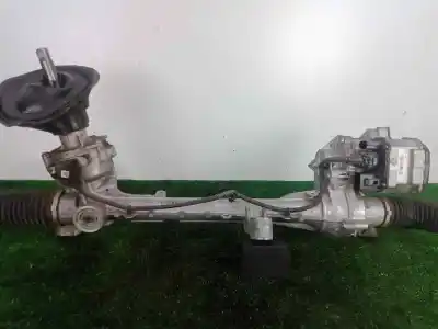 Автозапчастина б/у рульмова рейка для ford kuga (cbs) 1.5 ecoboost cat посилання на oem iam cv6c3d070lk  fomoco - l1465mm