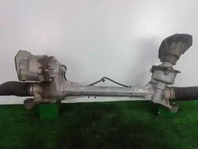 Автозапчастина б/у рульмова рейка для ford kuga (cbs) 1.5 ecoboost cat посилання на oem iam cv6c3d070lk  fomoco - l1465mm