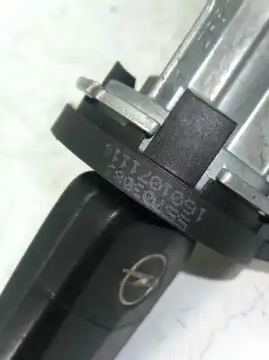 Pezzo di ricambio per auto di seconda mano interruttore di avviamento per opel corsa d (s07) 1.3 cdti (l08 l68) riferimenti oem iam 56155d - 55703083  