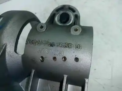 Pezzo di ricambio per auto di seconda mano interruttore di avviamento per opel corsa d (s07) 1.3 cdti (l08 l68) riferimenti oem iam 56155d - 55703083  