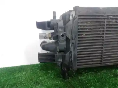 Автозапчасти б/у интеркулер за ford kuga (cbs) 1.5 ecoboost cat ссылки oem iam f1f18d048ab  146x665x65