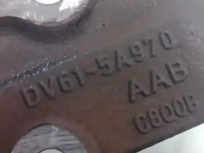 Автозапчастина б/у культ заднього правого для ford kuga (cbs) 1.5 ecoboost cat посилання на oem iam cv615a968aac  