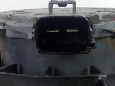 Автозапчасти б/у электрический вентилятор за ford kuga (cbs) 1.5 ecoboost cat ссылки oem iam ej738c607ag  ø diametro: 345mm