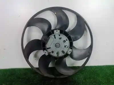 Автозапчасти б/у электрический вентилятор за ford kuga (cbs) 1.5 ecoboost cat ссылки oem iam ej738c607ag  ø diametro: 345mm
