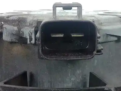 Автозапчастина б/у електро вентилятор для ford kuga (cbs) 1.5 ecoboost cat посилання на oem iam ej738c607ag  ø diametro: 345mm