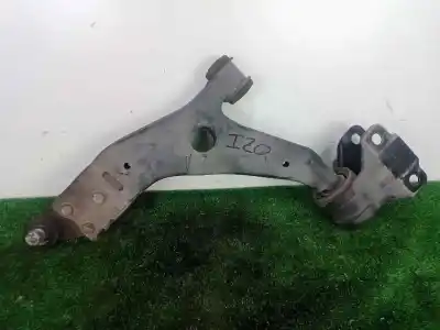 Автозапчасти б/у передний левый нижний рычаг подвески за ford kuga (cbs) 1.5 ecoboost cat ссылки oem iam cv613a424aac