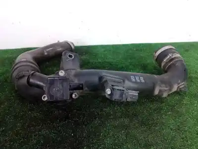 Автозапчасти б/у напорная труба турбонагнетателя за ford kuga (cbs) 1.5 ecoboost cat ссылки oem iam f1f16c646ag  
