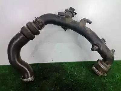 Автозапчасти б/у напорная труба турбонагнетателя за ford kuga (cbs) 1.5 ecoboost cat ссылки oem iam f1f16c646ag  