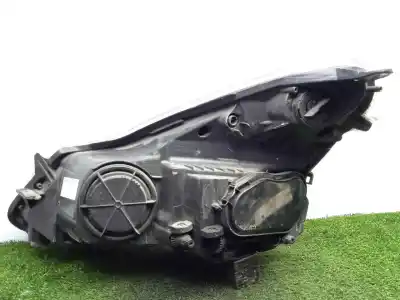 Автозапчасти б/у правая фара за opel corsa d (s07) 1.3 cdti (l08 l68) ссылки oem iam   corsa.d - 06-11