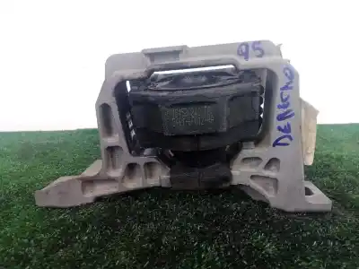 Автозапчасти б/у правая опора двигателя за ford kuga (cbs) 1.5 ecoboost cat ссылки oem iam dv616f012ha