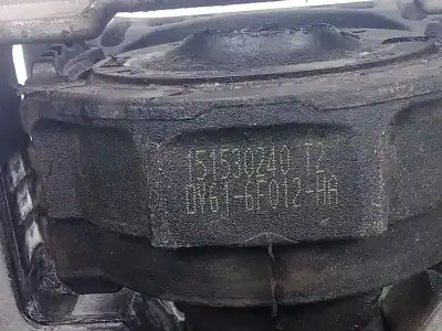 Автозапчасти б/у правая опора двигателя за ford kuga (cbs) 1.5 ecoboost cat ссылки oem iam dv616f012ha  