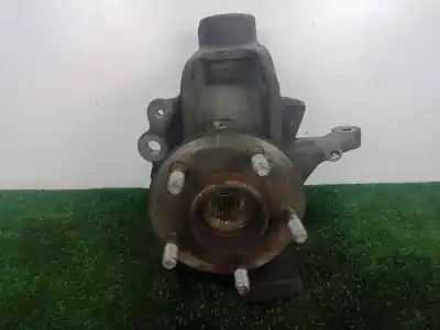 Автозапчасти б/у передняя левая кулачка за ford kuga (cbs) 1.5 ecoboost cat ссылки oem iam dv613k171caa