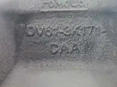 Автозапчасти б/у передняя левая кулачка за ford kuga (cbs) 1.5 ecoboost cat ссылки oem iam dv613k171caa  5x108