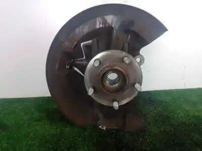 Автозапчасти б/у передняя правая кулачка за ford kuga (cbs) 1.5 ecoboost cat ссылки oem iam dv613k170caa