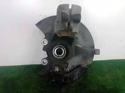 Автозапчасти б/у передняя правая кулачка за ford kuga (cbs) 1.5 ecoboost cat ссылки oem iam dv613k170caa  5x108