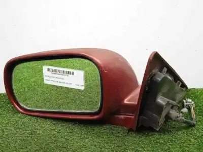 Автозапчасти б/у левое зеркало за honda prelude (bb1/2/3) 2.0 cat ссылки oem iam 