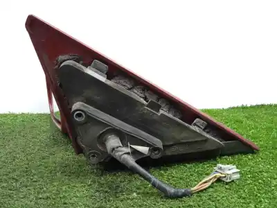 Автозапчасти б/у левое зеркало за honda prelude (bb1/2/3) 2.0 cat ссылки oem iam   92-97 - electrico - 4.cables