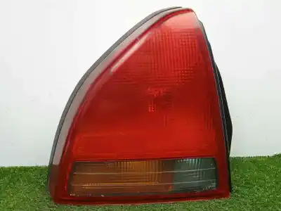 Автозапчасти б/у левый задний фонарь за honda prelude (bb1/2/3) 2.0 cat ссылки oem iam 33550ss0e03