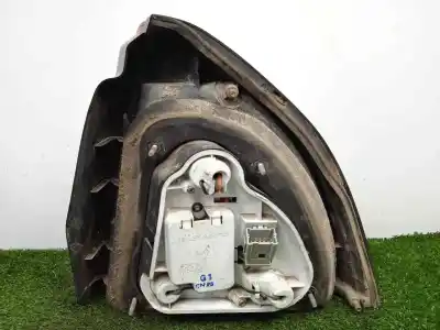 Автозапчасти б/у левый задний фонарь за honda prelude (bb1/2/3) 2.0 cat ссылки oem iam 33550ss0e03  