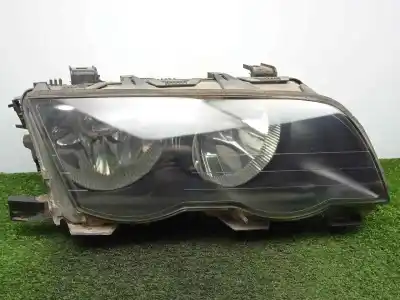 İkinci el araba yedek parçası sag far için bmw serie 3 berlina (e46) 2.0 16v diesel cat oem iam referansları 63126906494 - 5820100001