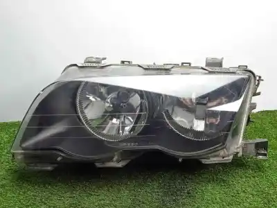 İkinci el araba yedek parçası sol far için bmw serie 3 berlina (e46) 2.0 16v diesel cat oem iam referansları 083441106lx - 084441129lx
