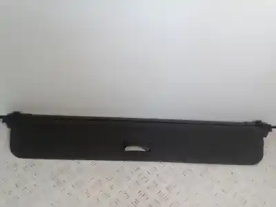 Peça sobressalente para automóvel em segunda mão chapeleira por ford kuga (cbv) 2.0 tdci cat referências oem iam 