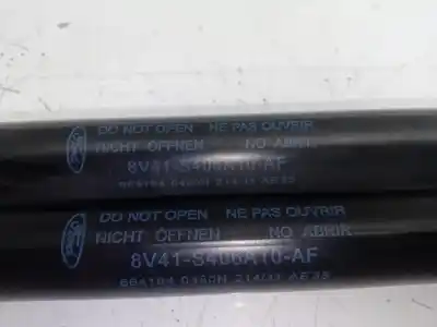 Peça sobressalente para automóvel em segunda mão amortecedores do tronco / porta por ford kuga (cbv) 2.0 tdci cat referências oem iam 8v41s406a10af  