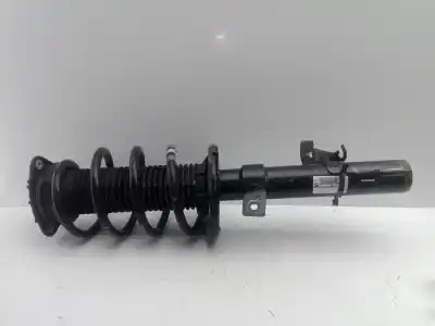 Second-hand car spare part front left shock absorber for ford kuga (cbv) 2.0 tdci cat oem iam references 8v4118k001ea  