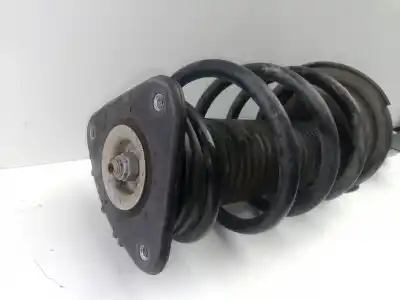 Second-hand car spare part front left shock absorber for ford kuga (cbv) 2.0 tdci cat oem iam references 8v4118k001ea  