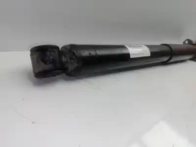 Peça sobressalente para automóvel em segunda mão amortecedor traseiro esquerdo por ford kuga (cbv) 2.0 tdci cat referências oem iam 8v4118080db  