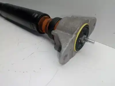 Peça sobressalente para automóvel em segunda mão amortecedor traseiro esquerdo por ford kuga (cbv) 2.0 tdci cat referências oem iam 8v4118080db  