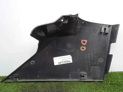 Автозапчастина б/у передні молдинги для iveco daily furgón 2.3 diesel cat посилання на oem iam 5802032594 - 5802032583  