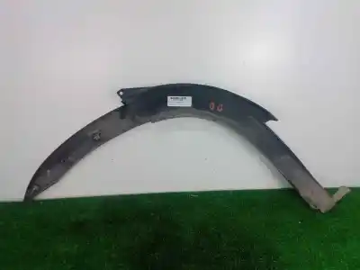 Автозапчастина б/у праве передне крило для iveco daily furgón 2.3 diesel cat посилання на oem iam 5801863939 - 5801863943  