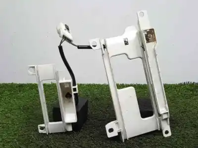 Автозапчасти б/у электронный модуль за mitsubishi montero (v80/v90) 3.2 di-d cat ссылки oem iam 8015a056