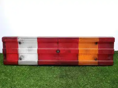 Gebrauchtes Autoersatzteil Heckleuchte Rechts zum MERCEDES-BENZ ACTROS 2/3 2 - EJES / 6 CIL. 1848(4x2) OM 501 LA S (Corto) OEM-IAM-Referenzen A0015406370  