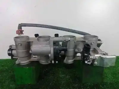 Pièce détachée automobile d'occasion Boitier De Papillon pour YAMAHA FJR 1300 * Références OEM IAM B88137500200  
