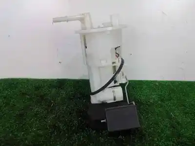 Pièce détachée automobile d'occasion Capteur Niveau De Carburant pour YAMAHA FJR 1300 * Références OEM IAM 5JW1390722 - 1019619362  