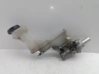 Pièce détachée automobile d'occasion Pompe De Frein pour NISSAN QASHQAI (J10) 2.0 16V CAT Références OEM IAM 0204Y24278  