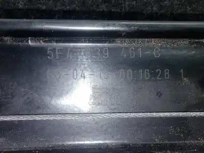 Автозапчастина б/у регулятор склона задній лівий для seat leon (5f1) 1.6 tdi посилання на oem iam 5f4839461c  12-20 - electrico Автозапчастина б/у регулятор склона задній лівий для seat leon (5f1) 1.6 tdi посилання на oem iam 5f4839461c  12-20 - electrico